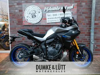 yamaha tracer 7 gt, abs, ++vorführer abverkauf++