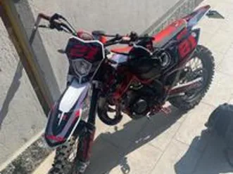 gas gas ec 125 - 2015