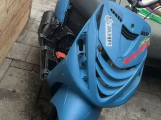 zip 2000. 150cc ( ook teruil) — scooters | piaggio — marktplaats