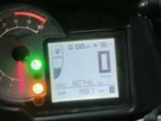 moto guzzi stelvio 1200 - 2011