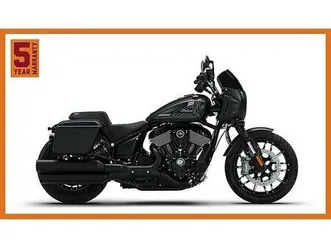 indian sport chief rt