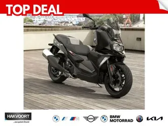 bmw c 400 x aktions roller bestellfahrzeug