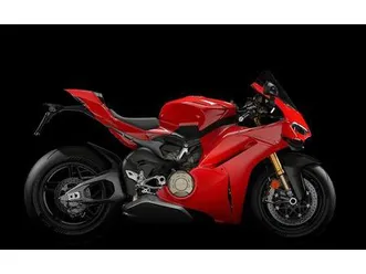 ducati panigale v4 s carbon pro