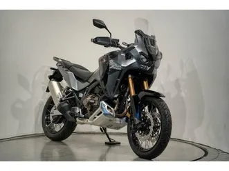 honda crf 1100 l africa twin dct es d4 adventure