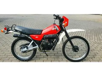 yamaha dt80 mx 5j1 restauriert
