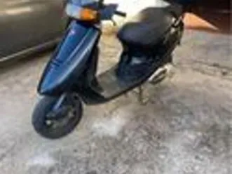 aprilia amico - 1992