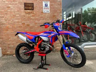 vendo betamotor rr 390 4t enduro race (2026) nuova a sassuolo (codice 9886614) - moto.it