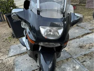 bmw k1200 lt