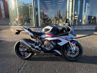 bmw s 1000 rr 2021