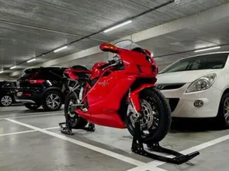 ducati 749 superbike — motoren | ducati — marktplaats