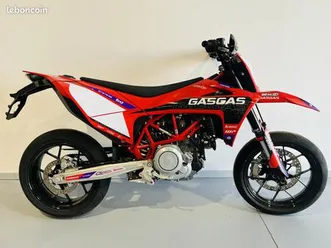 destockage gas gas 700 sm (169/mois)