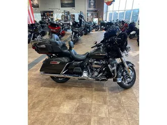 2019 harley-davidson® ultra limited