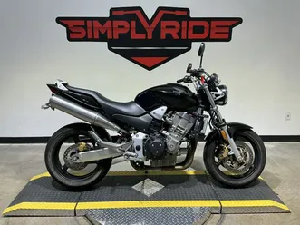 2005 honda 919™