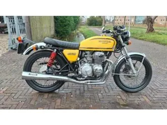 honda cb400f four 1978 — motoren | honda — marktplaats
