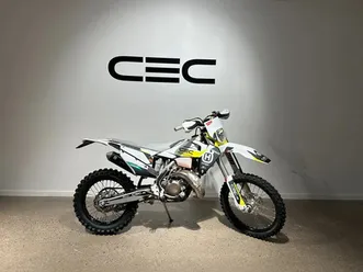 husqvarna te 150 • 2022