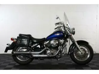 kawasaki vn 800 classic (1997) — motoren | kawasaki — marktplaats