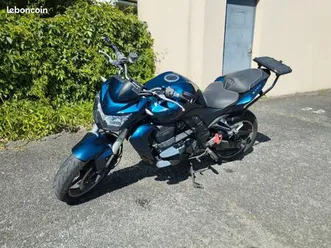 kawasaki z750 2008