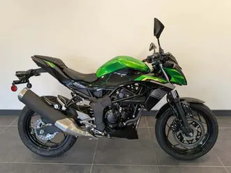 new kawasaki z125 for sale in gateshead