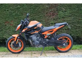 ktm 890 duke gp