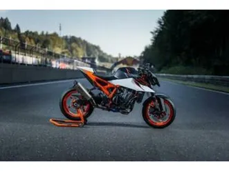 ktm 990 duke r (bj 2026) — motoren | ktm — marktplaats