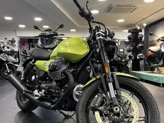 moto-guzzi v7 sport e5 2025