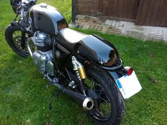 royal enfield continental gt