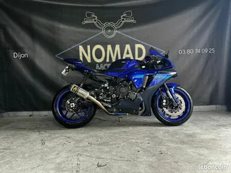 yamaha r1