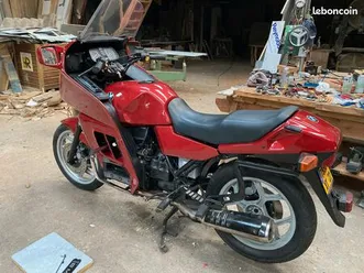 bmw k75