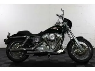 harley-davidson super glide fxd dyna (bj 2005) — motoren | harley-davidson — marktplaats