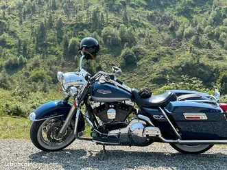 harley road king 1450
