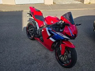 honda cbr 600rr