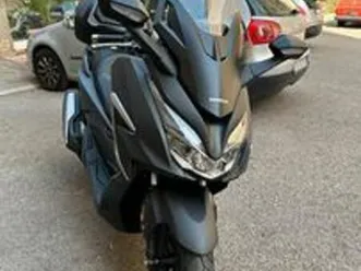 honda forza 350 2022