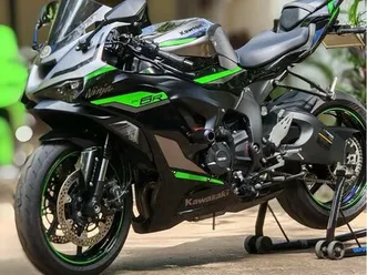 kawasaki zx6r 636