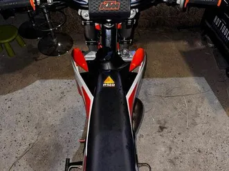 ktm 125 sx 2020