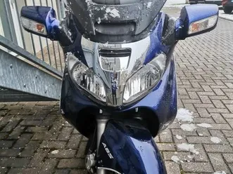 suzuki burgman an 650 executive abs