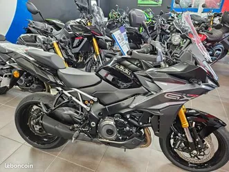 crossover suzuki gsx-s 1000 gx comme neuf