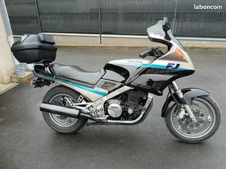 fj1200 yamaha