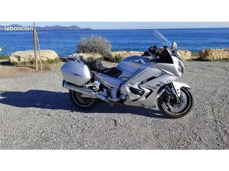 yamaha fjr 1300