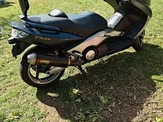 yamaha t-max 500 night max abs