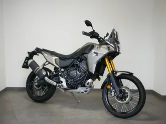 yamaha tenere 700 , mj 2025