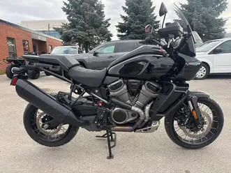 2022 harley-davidson pan america 1250 special ~ pan america spec