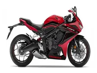2023 honda cbr 650r