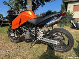 ktm 990 superduke