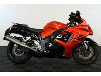 suzuki gsx-r 1300 hayabusa (bj 2008) — motoren | suzuki — marktplaats