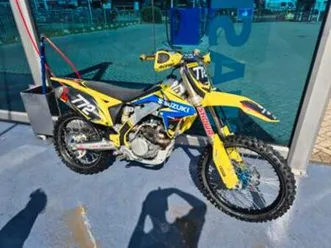 suzuki rmz 250cc — motoren | suzuki — marktplaats