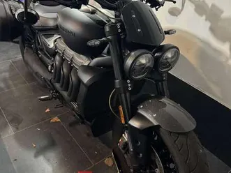 triumph rocket 3 r