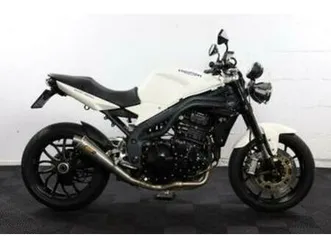 triumph speed triple 1050 (bj 2008) — motoren | triumph — marktplaats