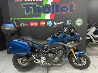 yamaha 900 tracer gt