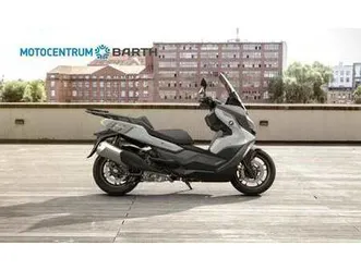 bmw bmw motorrad c 400 gt / 25kw