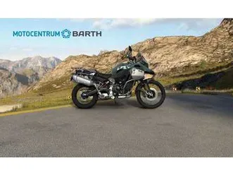 bmw bmw motorrad f 900 gs adventure / 77kw